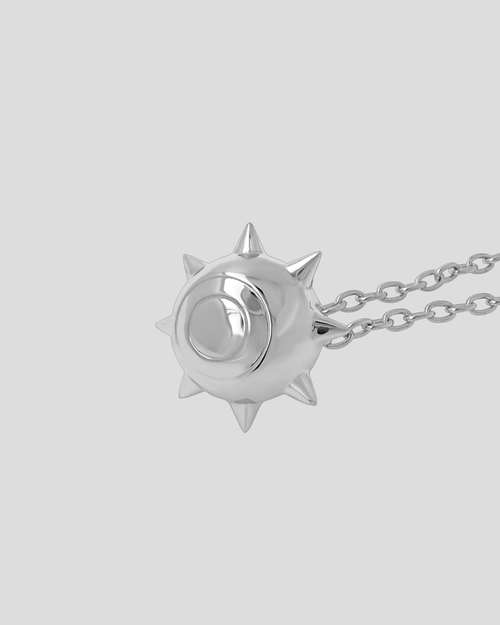 OMNISCIENT CHAIN