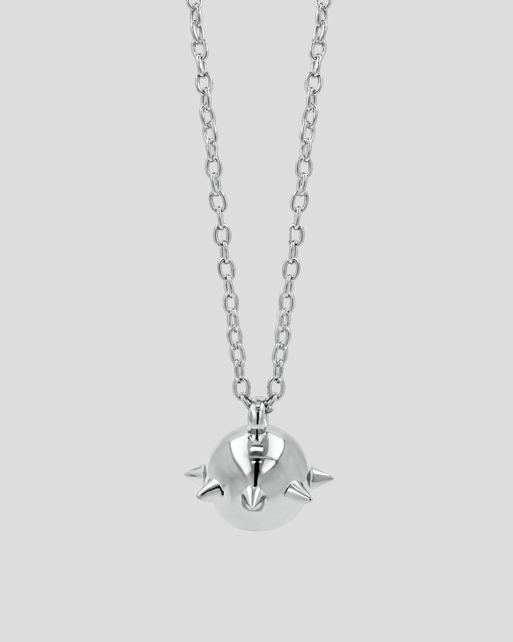 OMNISCIENT CHAIN