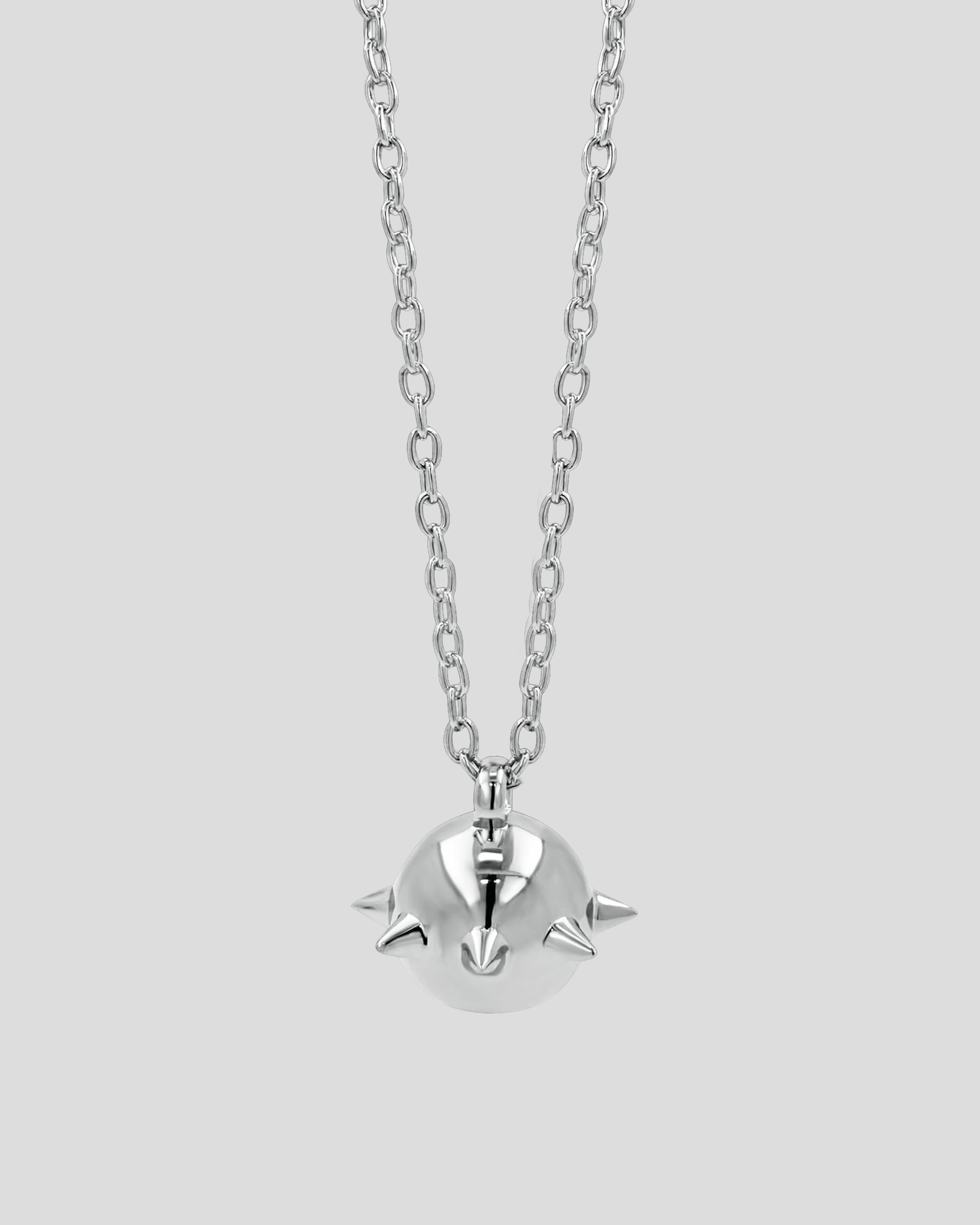OMNISCIENT CHAIN